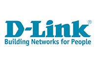 HCS bietet d-link Netzwerklösungen