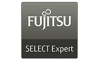 HCS bietet Fujitsu Storage